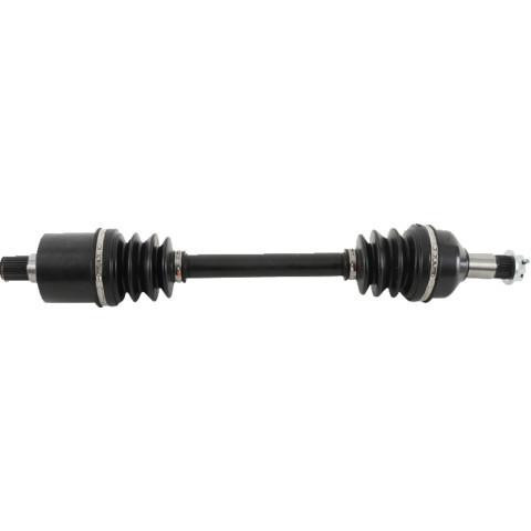 Moose Arctic Cat Wildcat Trail Complete Axle Assembly