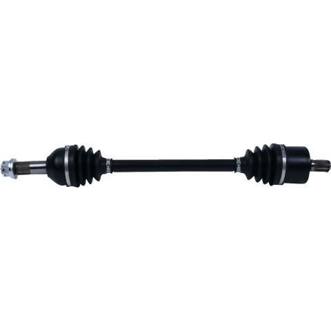Moose Can-am Commander 1000r/700 Maverick Sport 1000/1000r Complete Axle Assembly