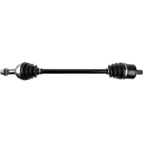 Moose Can-am Defender Hd8/hd10/hd9 Rear Complete Axle Assembly