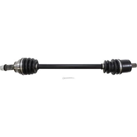 Moose Polaris Ranger Xp 1000/crew Xp 1000 Complete Cv Axle Kit