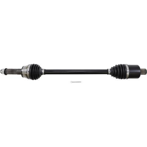 Moose Polaris Ranger Xp 900/diesel/xp 1000 Rear Heavy Duty Complete Cv Axle Kit