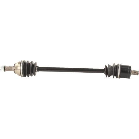 Moose Polaris Ranger Xp 900/xp 1000 Rzr Xp 1000 Front Complete Cv Axle Kit