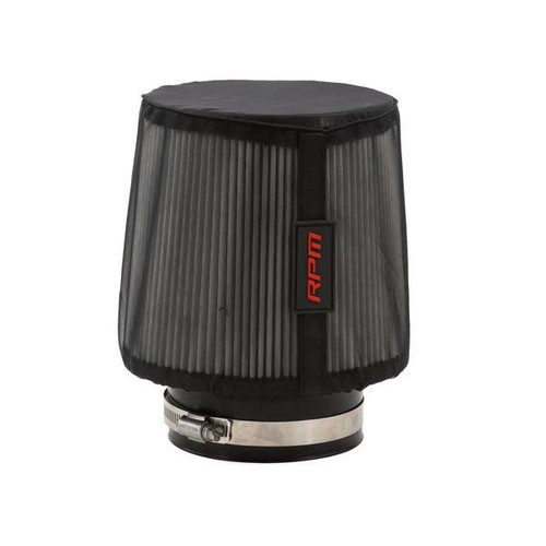 Rpm Powersports Can Am X3 Carbon Intake Replacement Pre-filter