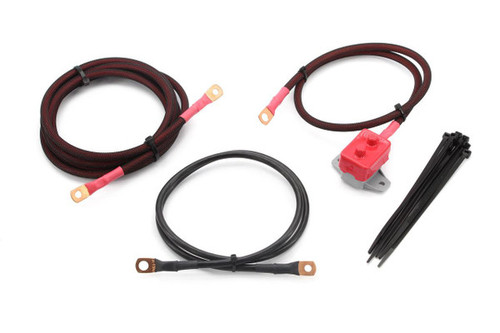 Xtc Power Products Kawasaki Krx Power Cable From Battery To Oem Busbar
