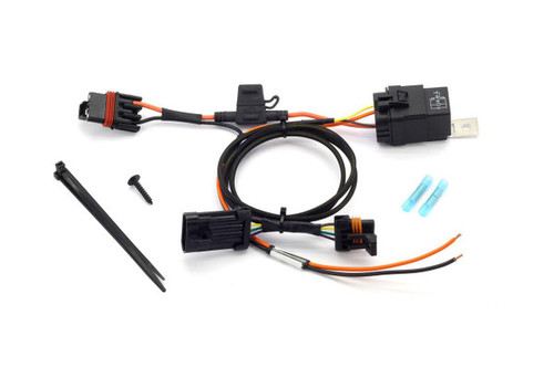 Xtc Power Products Polaris Pulse High Beam Remote Activation System