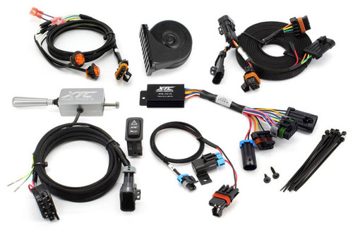 Xtc Power Products Polaris Ranger Sp 570 Self-canceling Turn Signal System