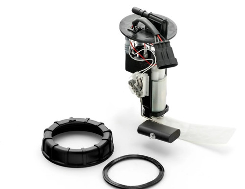 SuperATV Up & Running Polaris General Fuel Pump direct replacement for OEM