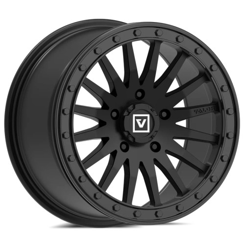 VALOR V06 Beadlock UTV Wheel