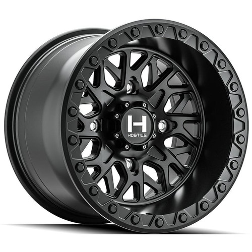 Hostile Wheels H133 Glamis Utv Wheel