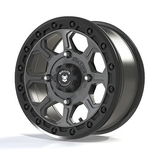Bullite Wheels Bt-03 Ruler Utv Wheel