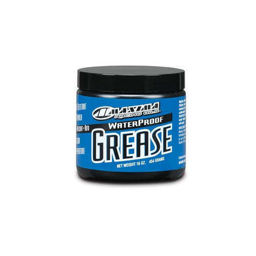Maxima Racing Oils Waterproof Grease