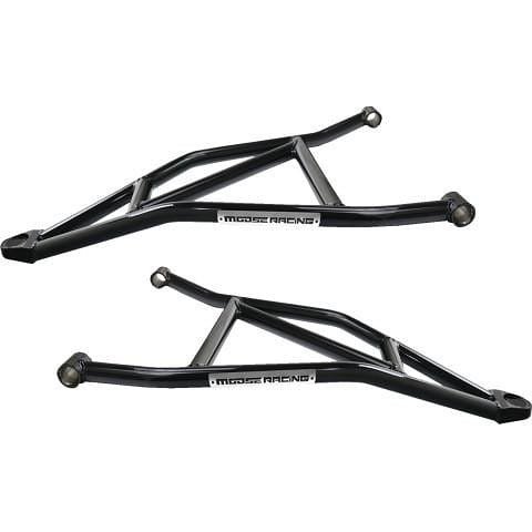 Moose - Can-am Maverick X3 X High Clearance Lower Control Arms