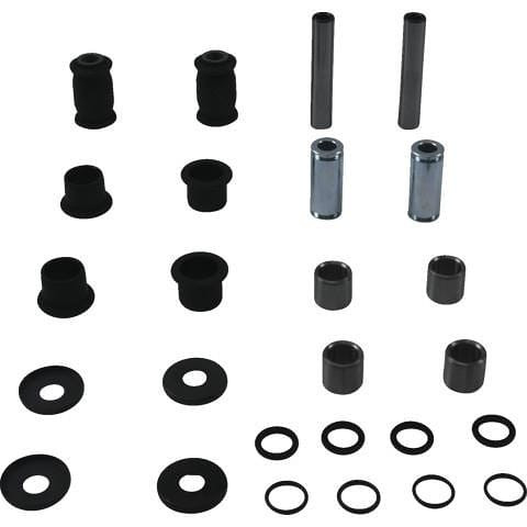 Moose - Kawasaki Teryx Krf 800/krt 750/krt800 Rear Suspension Rebuild Bushing Kit