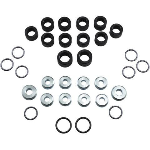 Moose - Polaris Pro Xd | Ranger 1000/xp 1000 Rear Suspension Bushing Kit