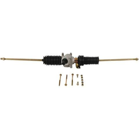 Moose - Polaris Ranger 400/800/500/ev Utv Rack And Pinion Steering Assembly