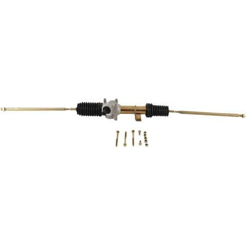 Moose - Polaris Ranger 800/diesel Utv Rack And Pinion Steering Assembly
