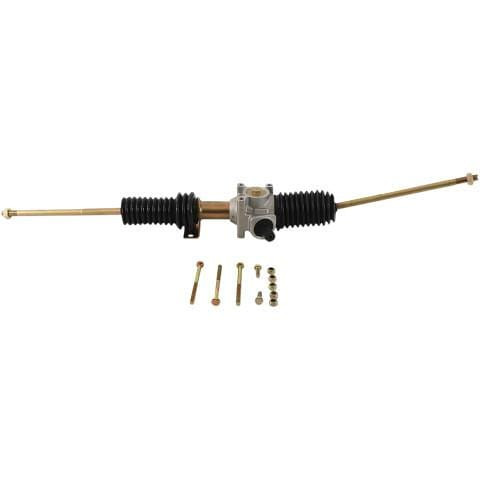 Moose - Polaris Ranger Rzr 800 Utv Rack And Pinion Steering Assembly