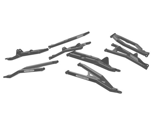 Thumper Fab Cfmoto Uforce U10 Pro Long Travel Control Arms