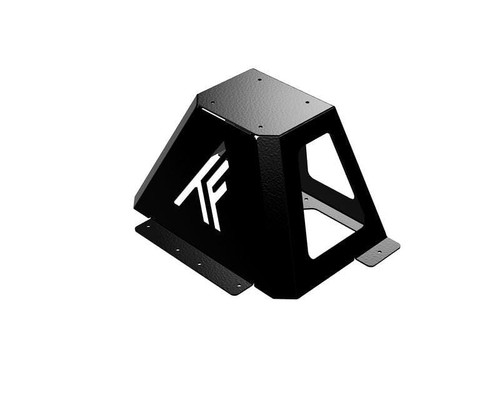 Thumper Fab Roof Rack Thermal Camera Mount