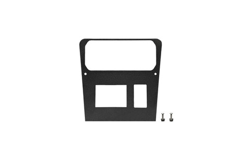 Utv Stereo Can-am Maverick R Maverick R Head Unit Mount