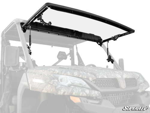 Super ATV 2019+ CFMOTO UForce 1000 Flip Windshield