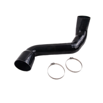 Snorkel Your ATV silicone CVT intake kit installed on Polaris Xpedition