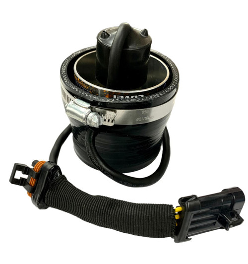 MTNTK Performance '15+ Polaris General 1000 Blow Hole