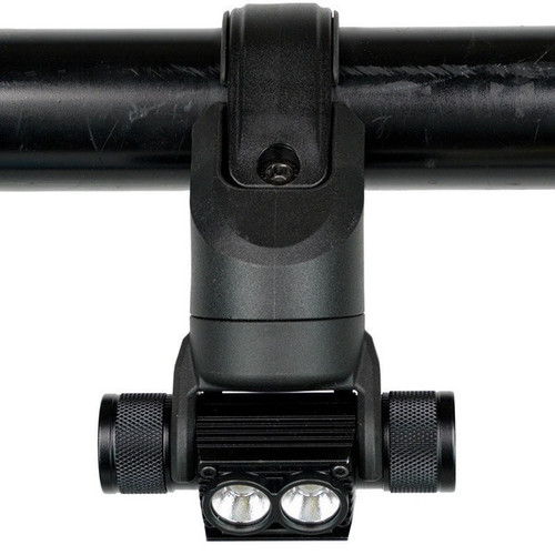 CFMoto Uforce 1000 XL Elite Series LED Dome Light Mount - ATV TEK