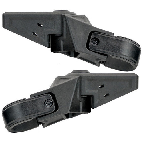 CFMoto ZForce Z10-4 Elite Series Cube Light Mount - 2-Pack - ATV TEK (Lifetime Warranty)