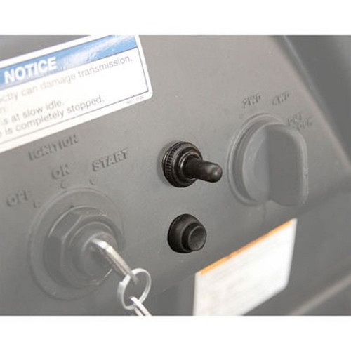 CFMoto ZForce Z10-4 Horn and Signal Kit - ATV TEK