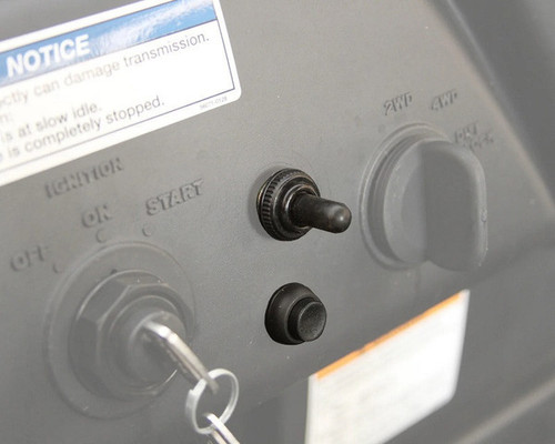 Honda Pioneer 700 Street Legal Kit - ATV TEK