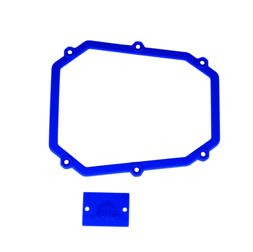 Honda Pioneer/Talon Elite Series 1 Frame Color Accent Kit - ATV TEK