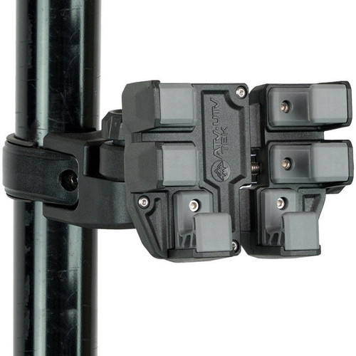 Kubota RTV-X 1120 Elite Series UTV Phone Mount - ATV TEK (Lifetime Warranty)