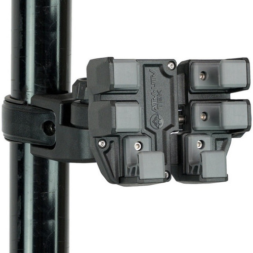 Polaris Ranger 500 Elite Series UTV Phone Mount - ATV TEK (Lifetime Warranty)