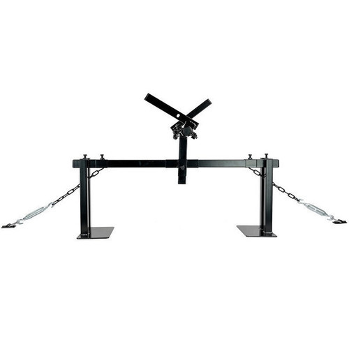 Polaris RZR Trail S Trail Gun Defender - One UTV Bed Mount System - ATV TEK