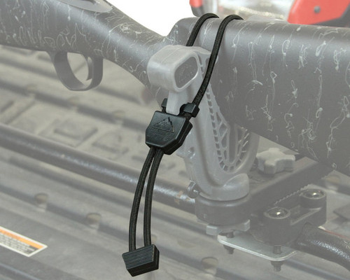 Slide And Lock Snubber Replacements - ATV TEK