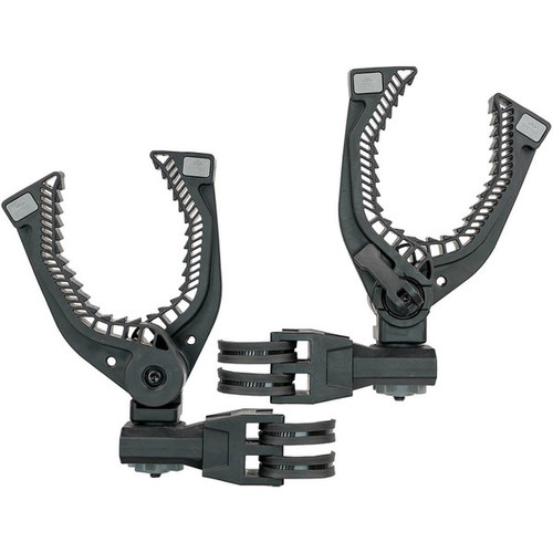 Yamaha Viking / Wolverine / YXZ Elite Series Cam Lock Snubberless Rack - ATV TEK