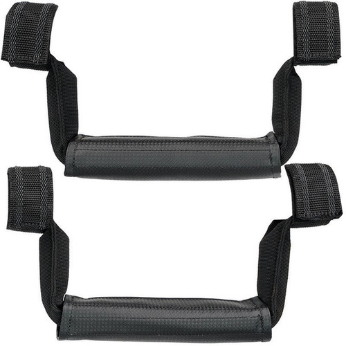 Yamaha Wolverine X4 Pro Series UTV Grab Handles - ATV TEK (Lifetime Warranty)