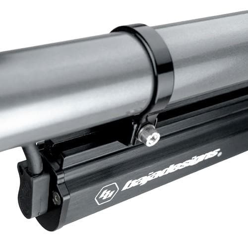 Axia Alloys 1/4" Or 6mm Bolt Universal Side Tab / T-slot Mount