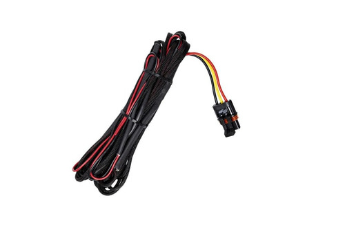 Utv Stereo Polaris Rzr Pro Series Led Harness