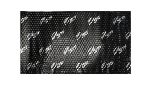 Utv Stereo Sound Dampening Mat