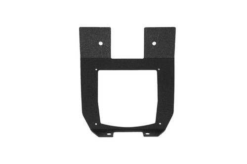 Utv Stereo Can-am X3 Jvc Kd-mr1bts Lower Head Unit Mount