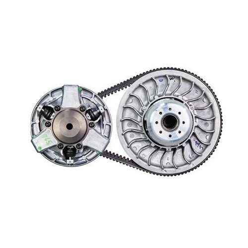 Kwi Clutching Can-am Defender / Maverick X3 Pd Hd Float