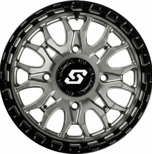 Sedona Ignition Utv Wheel