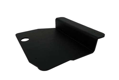 Utv Stereo Can-am X3 Lower Amplifier Mount