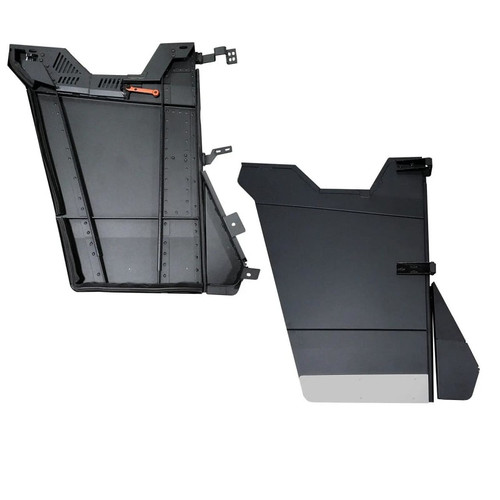 Kolpin Outdoors Polaris Ranger 570 Crew Rear Lower Half Doors