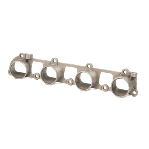 Rpm Powersports Polaris Rzr Pro R Header Flange For Diy Exhaust & Turbo Kits