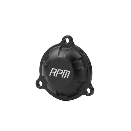 Rpm Powersports Can-am Maverick X3/r / Defender / Commander Magnetic Billet Oil Filter Cap