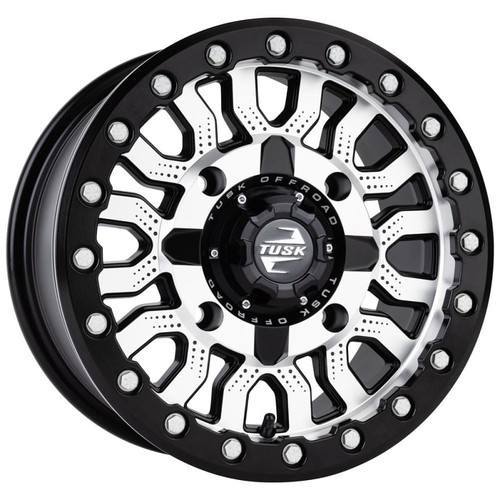 Tusk Fremont Beadlock Utv Wheel