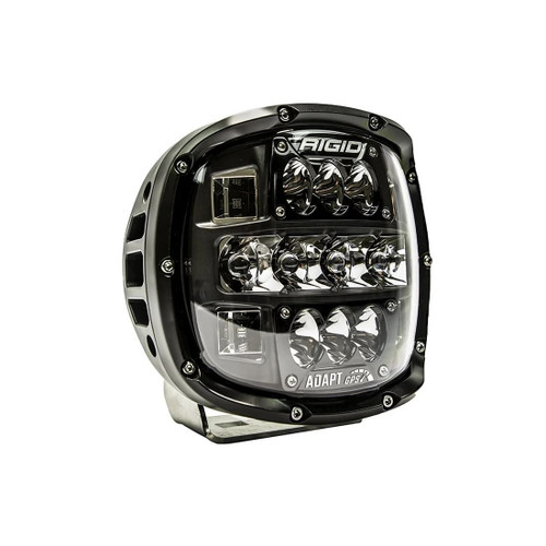 Rigid Industries Adapt XP LED Light (Single)